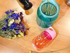 -广芳园·香港潮饮店(文化路店)