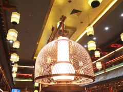 -宝轩渔府·老字号海鲜·正宗津菜(水上店)