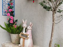 -花前月厦·海鲜餐厅(新领荟广场一店)