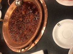 红锅-老码头火锅(玉林店)