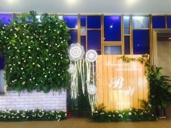 -西安威斯汀大酒店·宴会厅