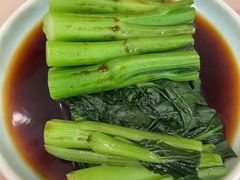 -香江姳苑粥饭(人民广场店)