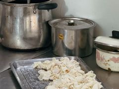 -安庆柴火馄饨(马道街店)