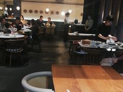 大堂-翡翠拉面小笼包(岭南新天地店)