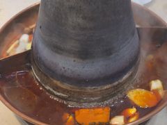 -阳坊大都涮羊肉(阳坊总店)