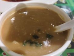 -令氏家外家周秦食府(高新店)