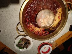 -大味生态火锅(蓝谷地店)