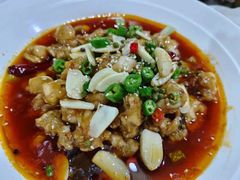-聚福缘菜馆(隆昌路店)