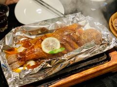 -高第街56号餐厅(银座商城玉函店)