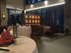 -七仙岭君澜度假酒店·桃源小馆中餐厅