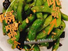 -零零後碳烤大排档(曙光星城旗舰店)