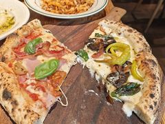 -La Strada(安福路店)