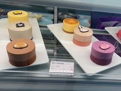 -GANSO元祖食品(信达蓝湖郡店)