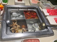 -海底捞火锅(天一广场亚细亚店)