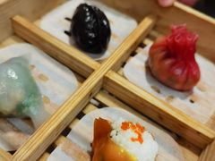 -蔡澜点心·粤菜(丽泽天街店)