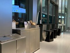 -喜茶(上海北外滩来福士店)