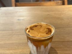 -Punchline Coffee&Roaster(同济大学店)