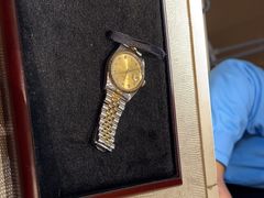 -亨达利名表维修(大拇指广场店)