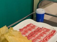 -金龙·打边炉(南京西路店)