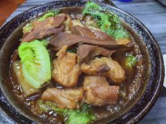 -珍珍小食店(西华路店)