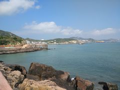 -枸杞岛