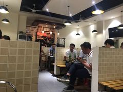 -小寒羊烧烤(凯瑞时代大厦店)