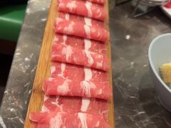 -刘一手重庆火锅(万达广场店)