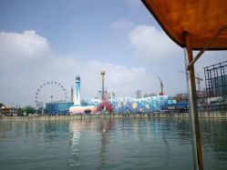 -星海水上乐园(星海广场圣亚店)