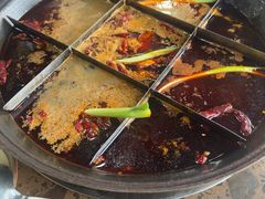 -正南齊北重庆老火锅(光华村直营店)