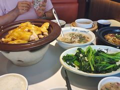 -秋色客家菜(南山店)