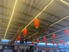 -瑞丰园庭院餐厅·白族传统家常菜