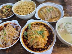 -牛王庙(龙华花园店)