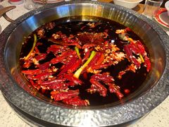 -大味生态火锅(蓝谷地店)
