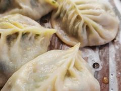 -京秀缘蒸汽海鲜农家菜大馅蒸饺