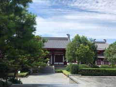 -大慈恩寺(大雁塔)