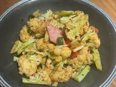 -吕氏疙瘩汤·新鲁菜(济南万象城店)