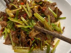 -北平食府(马鞍山路店)