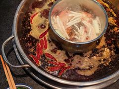 -飘香火锅(玉林西路店)