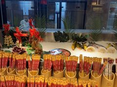 -鸽子窝(宋庄店)