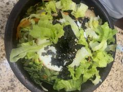 -真利味·脊骨火锅·正宗韩国料理(韩乐坊店)