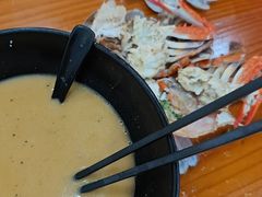 -台州老六海鲜面馆(上南总店)