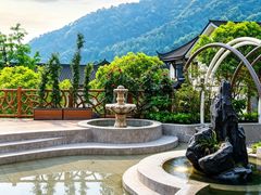 -青城山
