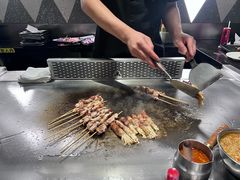 -大渔铁板烧(海雅缤纷城店)
