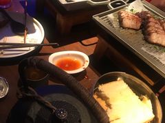 -绿茶餐厅(布吉万象汇店)