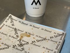 -M Stand(BFC外滩金融中心店)