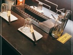-很久以前羊肉串(中山公园店)
