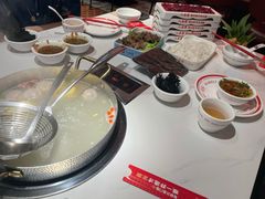 -八合里潮汕鲜牛肉火锅(惠州华贸店)