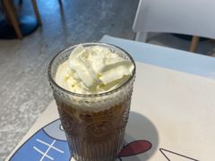 -小时光咖啡馆(北锣鼓巷店)
