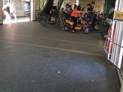 -武汉关码头(轮渡站)