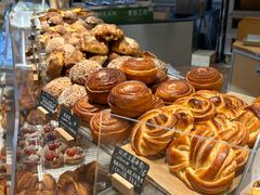 -麦田工坊(月湖店)